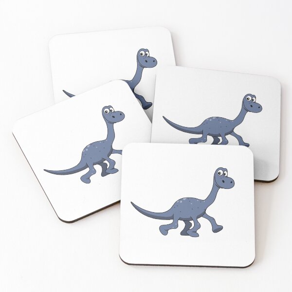 Item preview, Purple Dinosaur designed and sold by GarryDeanArt.
