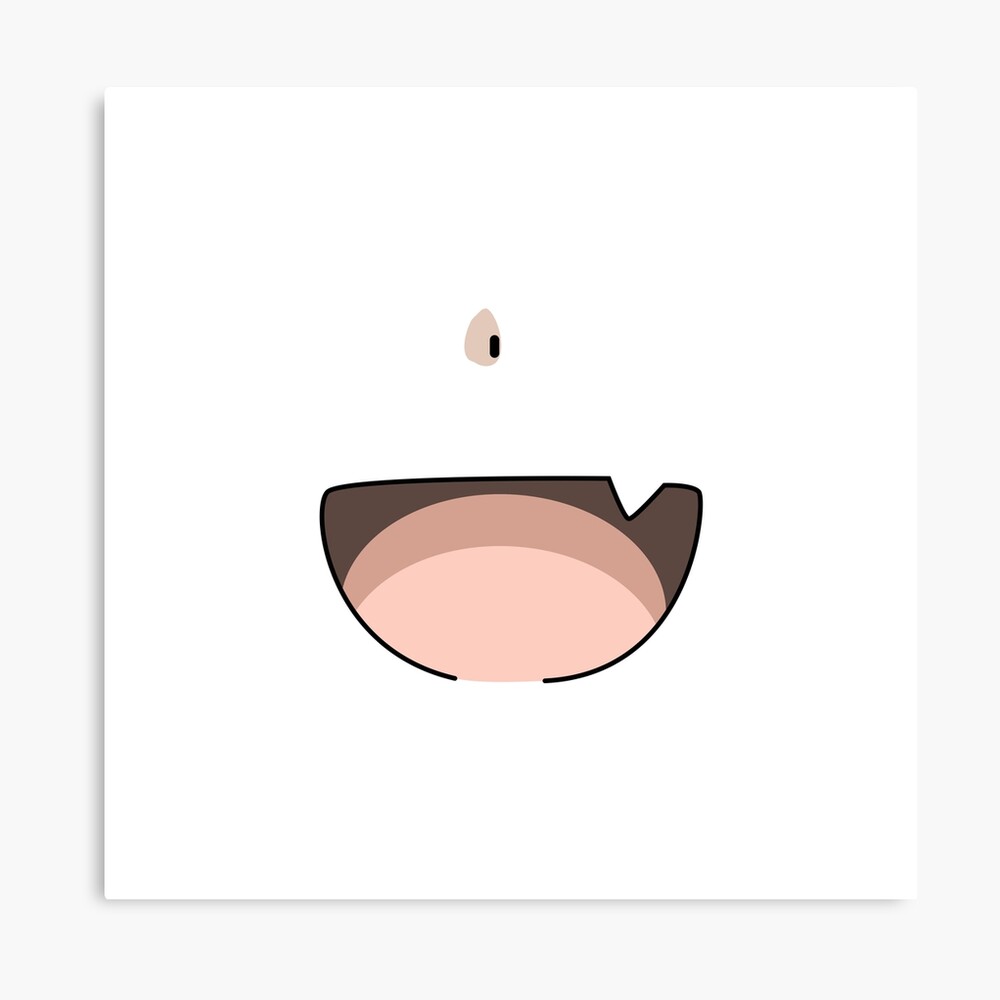 gacha life mouth base - Google Search