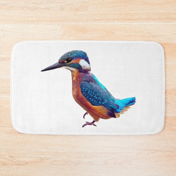 Item preview, kingfisher designed and sold by sibosssr.