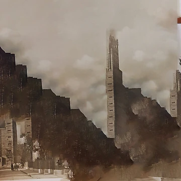 Artwork thumbnail, Deep Construct #22 by deepconstruct