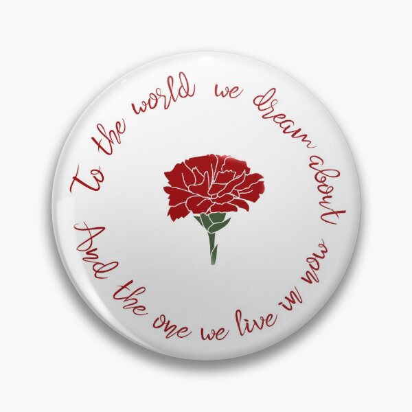 Item preview, To the world we dream about hadestown designed and sold by Tj0906.