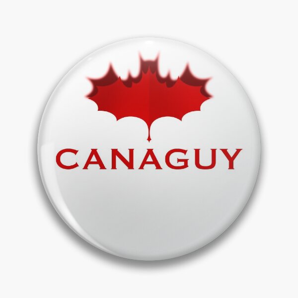 Item preview, canaguy designed and sold by ozzyme.