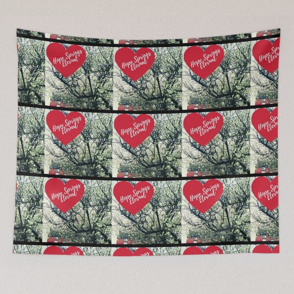 Item preview, Hope Springs Eternal  designed and sold by Jillalexa.