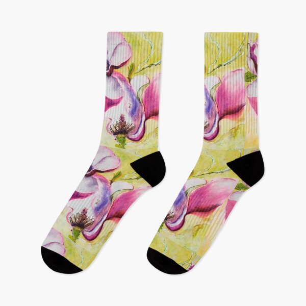 Item preview, Magnolia 2020 designed and sold by Mary Lin Watanabe.
