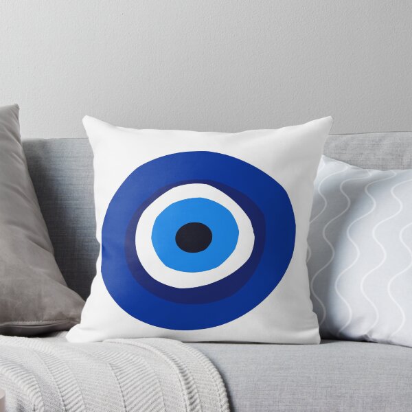 Item preview, Greek Eye designed and sold by ndej.