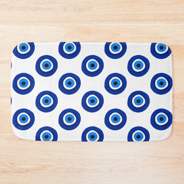 Item preview, Greek Eye designed and sold by ndej.