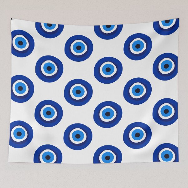 Item preview, Greek Eye designed and sold by ndej.