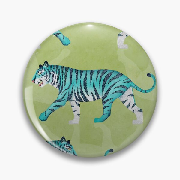 Item preview, mint tiger mojito designed and sold by michaelzindell.
