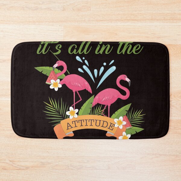 Item preview, Setting a flamingo designed and sold by Imutobi.