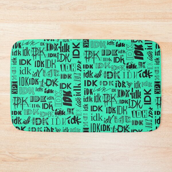 Item preview, IDK designed and sold by mensijazavcevic.