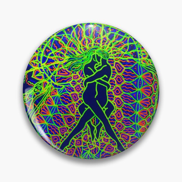 Item preview, Divine Masculine & Feminine designed and sold by Shanae Sepulveda.