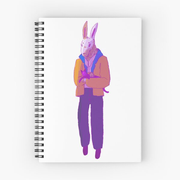 Item preview, Common bunny designed and sold by vieno.