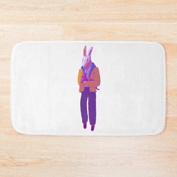 Item preview, Common bunny designed and sold by vieno.