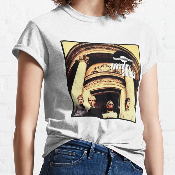 Ocean Colour Scene Classic T-Shirt