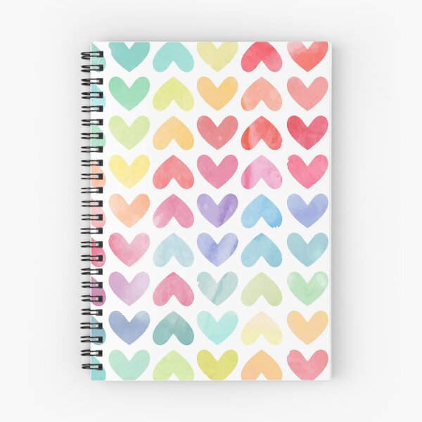 Item preview, Hearts designed and sold by WbyAiman.
