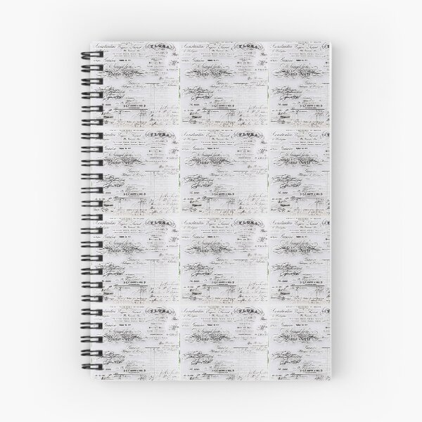 Item preview, Vintage writing  designed and sold by boojun.