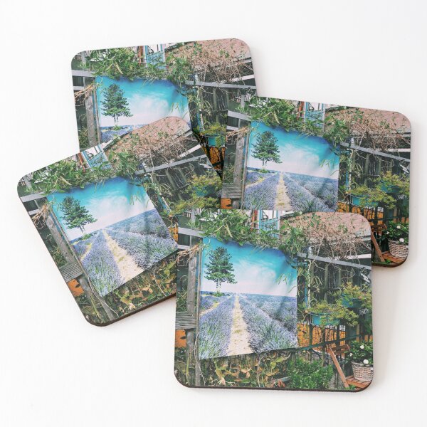 Item preview, Aesthetic Patio designed and sold by Maggie Reynolds.