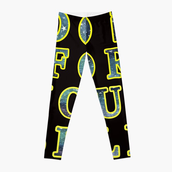 Zara Larsson Leggings | Redbubble