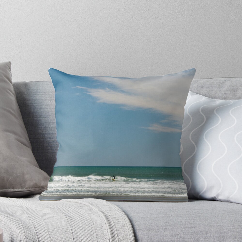Item preview, Throw Pillow designed and sold by Ruthie33.