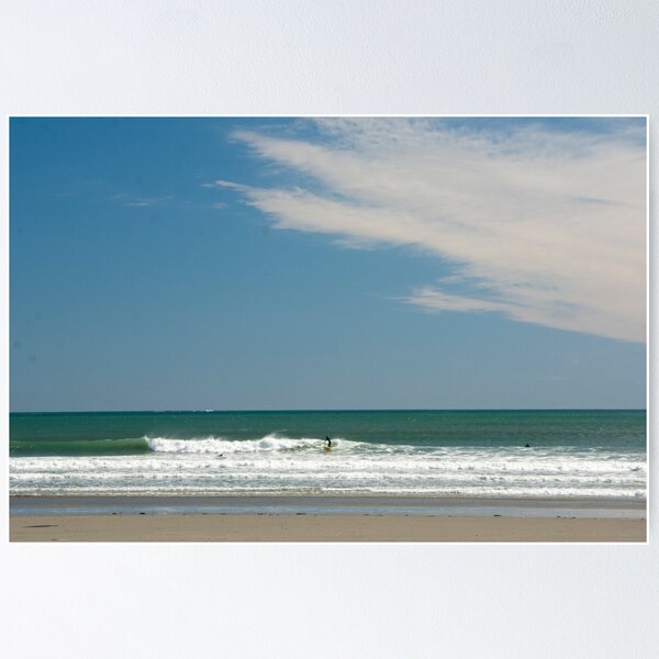 Item preview, Winter Surf designed and sold by Ruth Curtis.