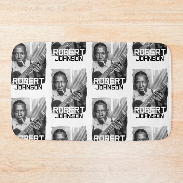 Item preview, robert johnson print  designed and sold by differenttings.