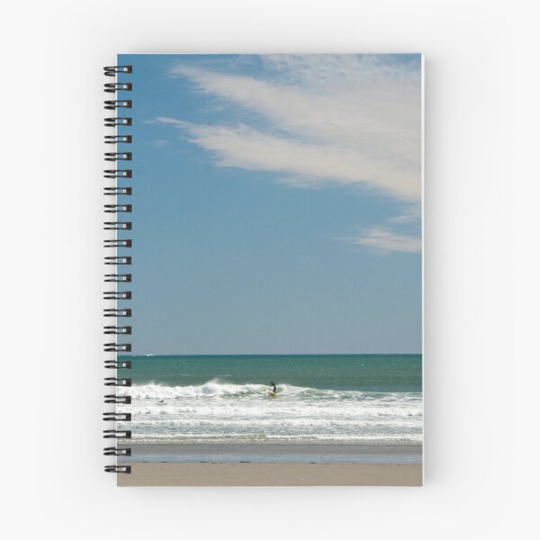 Item preview, Winter Surf designed and sold by Ruth Curtis.