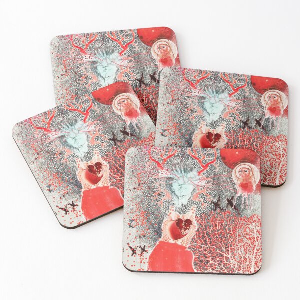 Item preview, The Art of Heartbreak designed and sold by funhousejen.