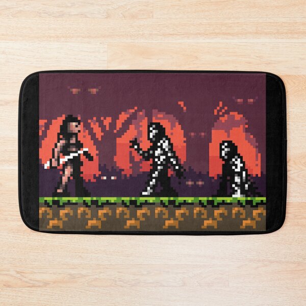 Item preview, Welcome to the dark forest! designed and sold by medrondesigns.