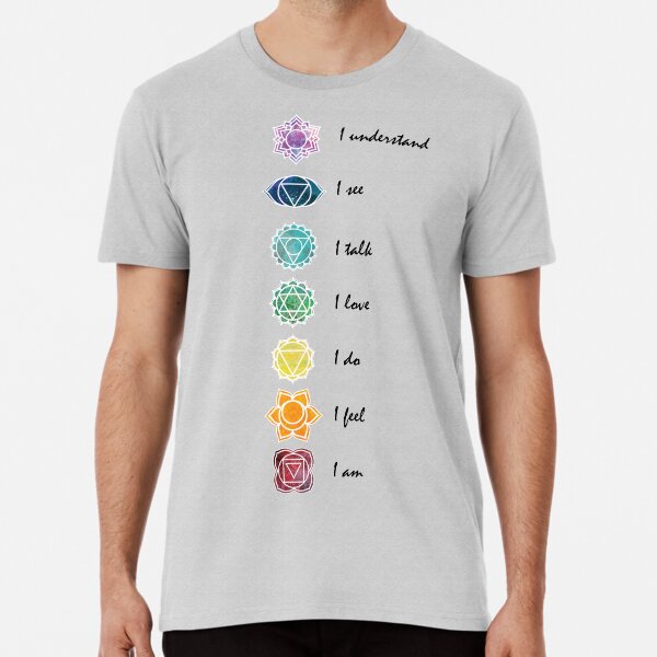 Item preview, Yoga. Chakras design  designed and sold by blacklittlemoon.