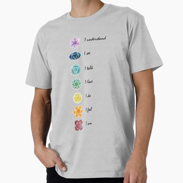 Item preview, Yoga. Chakras design  designed and sold by blacklittlemoon.