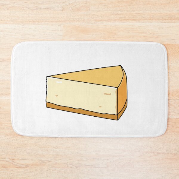 Item preview, Cheesecake designed and sold by BreadCrumbBird.