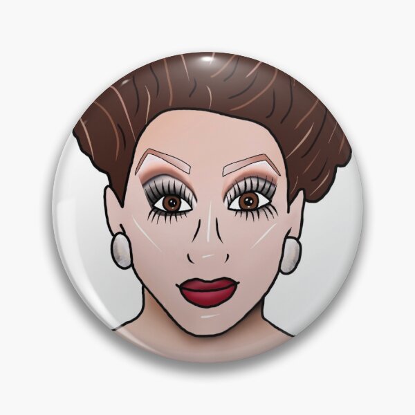 Item preview, Fan Art- Bianca Del Rio designed and sold by chardragdesigns.