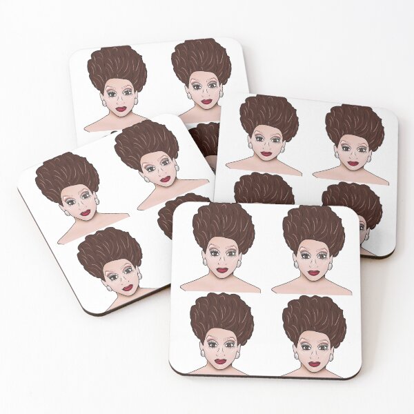 Item preview, Fan Art- Bianca Del Rio designed and sold by chardragdesigns.