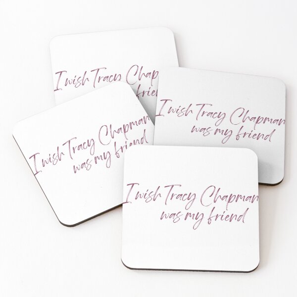 Item preview, I wish Tracy Chapman was my friend Mike Posner  designed and sold by money33fuller.