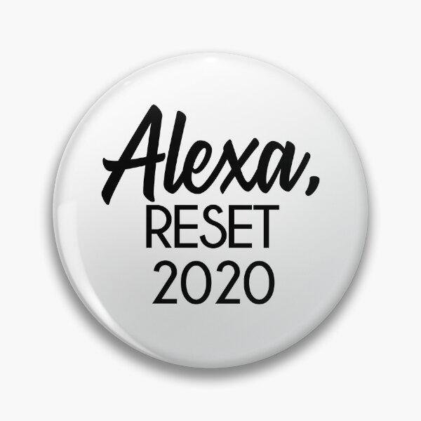 Item preview, Alexa Shirt, Alexa Reset 2020, Social Distancing , Quarantine Funny Shirt, Quarantine Chill, Funny Workout Shirt designed and sold by SLV7R.