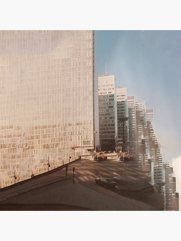 Thumbnail 3 von 3, Kunstdruck, Deep Construct # 29 designt und verkauft von deepconstruct.