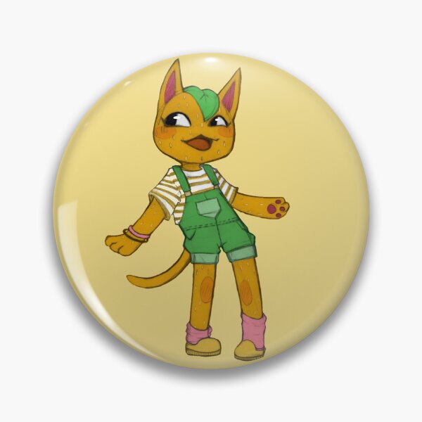 Item preview, Tangy designed and sold by Ashley Suchan.
