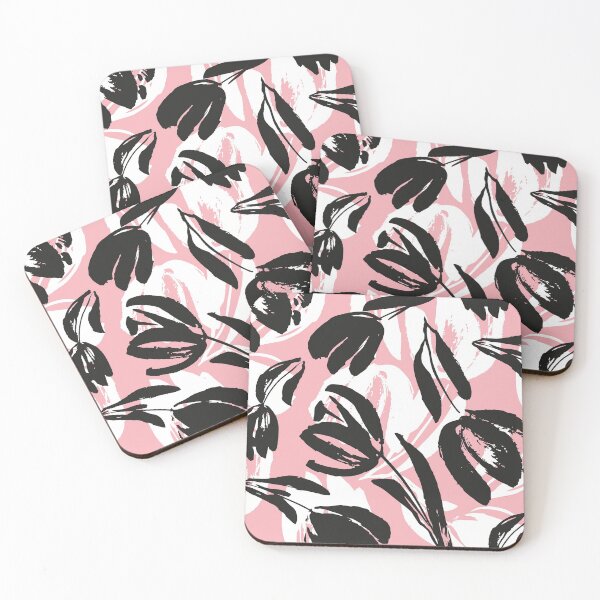 Item preview, Floral pattern designed and sold by WbyAiman.
