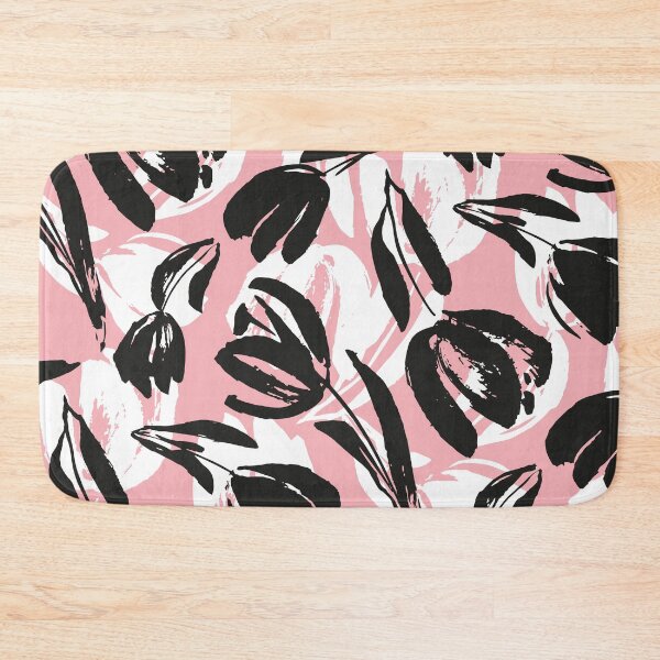 Item preview, Floral pattern designed and sold by WbyAiman.