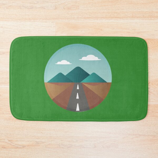 Item preview, Country Roads designed and sold by Paul Eagle.