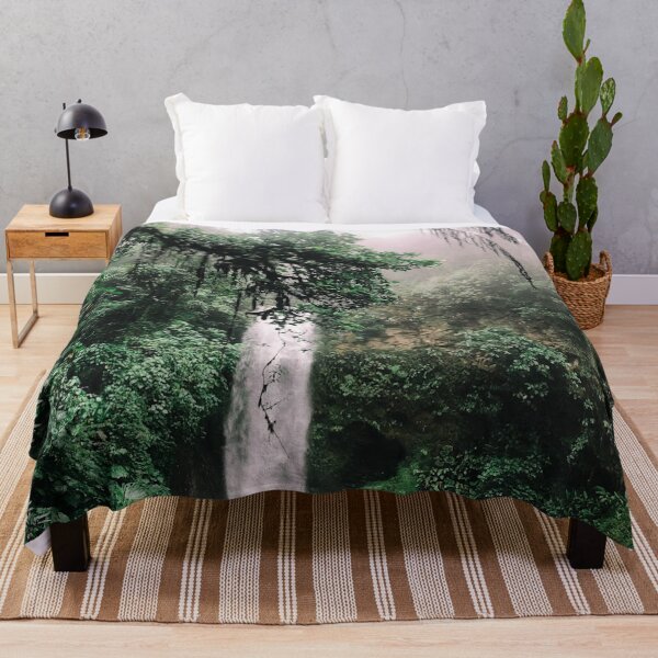 Item preview, Waterfall designed and sold by Maggie Reynolds.