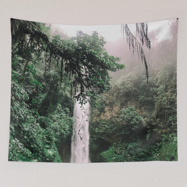 Item preview, Waterfall designed and sold by Maggie Reynolds.