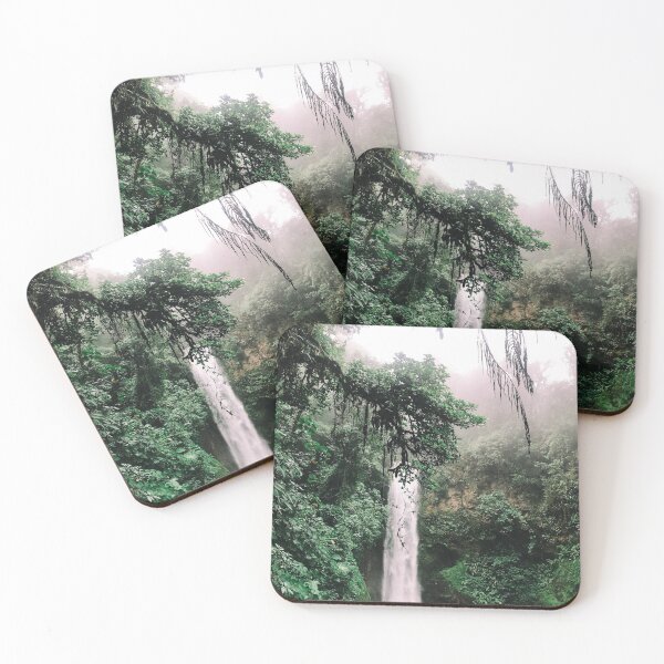 Item preview, Waterfall designed and sold by Maggie Reynolds.