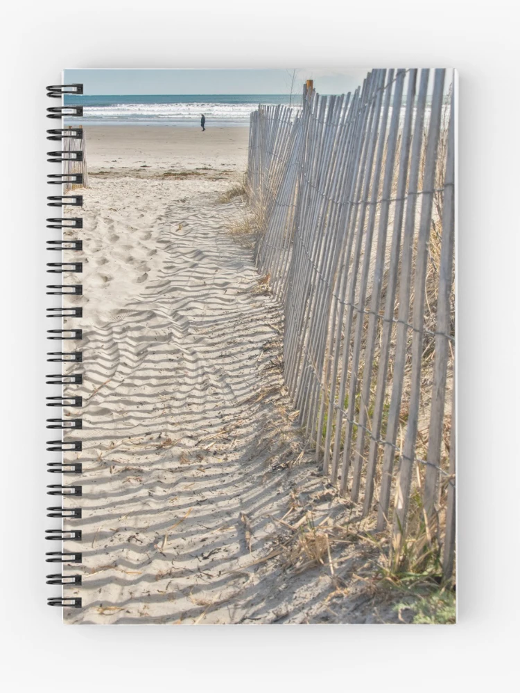 Thumbnail 1 of 3, Journal, Solitude designed and sold by Ruth Curtis.