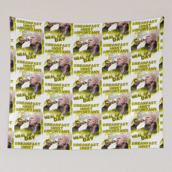 Item preview, phil mitchell print designed and sold by differenttings.