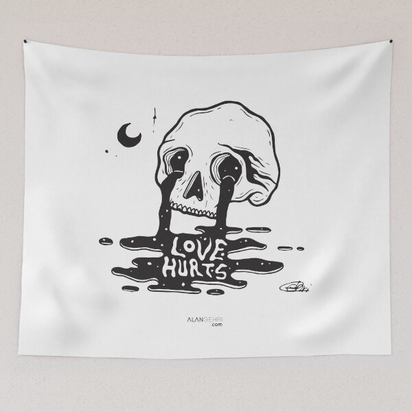 Item preview, Love is hard to find, hard to keep, and hard to forget designed and sold by alangehri.