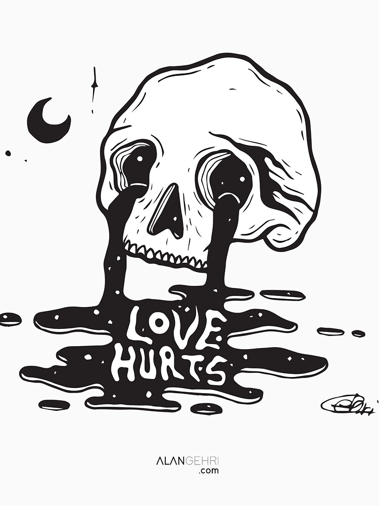 Love is hard to find, hard to keep, and hard to forget by alangehri