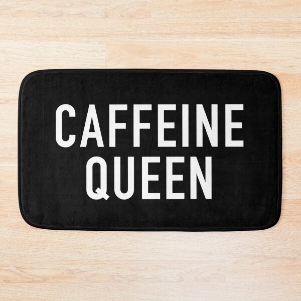 Item preview, Caffeine Queen, Coffee Shirt, Gift For Coffee Lover Shirt, But First Coffee, Coffee Shirts, Coffee Gifts, Gift For Women Graphic Tee Tumblr designed and sold by SLV7R.