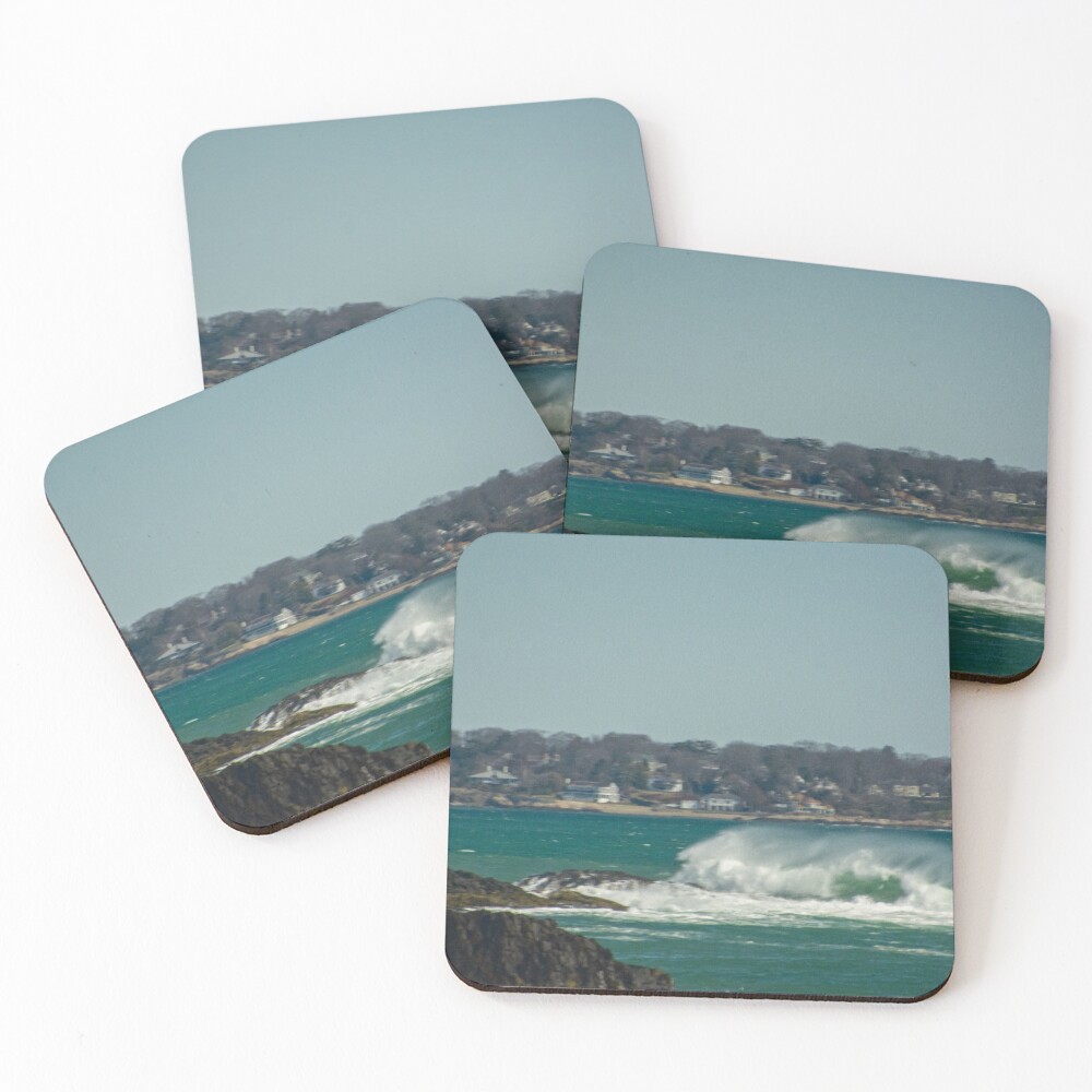 Item preview, Coasters (Set of 4) designed and sold by Ruthie33.