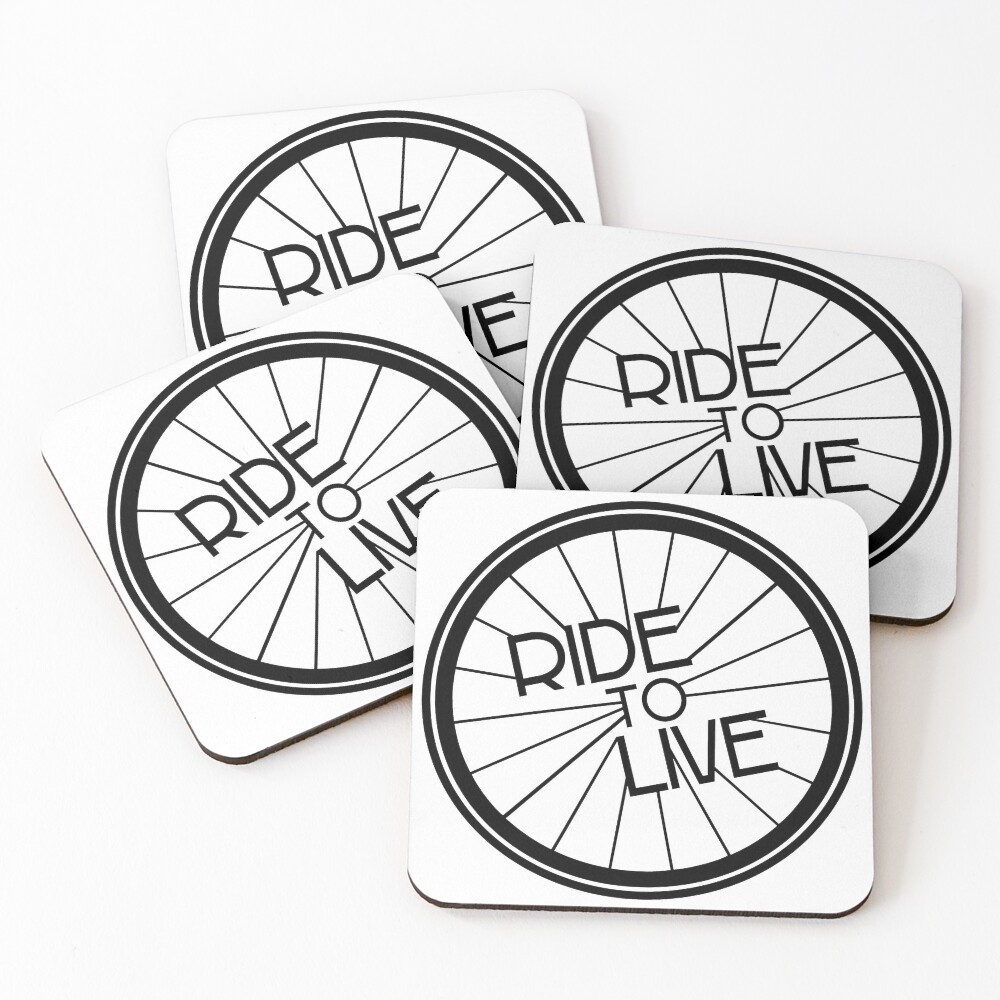 Item preview, Coasters (Set of 4) designed and sold by hope-digital.